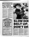 Belfast News-Letter Friday 13 December 1991 Page 20