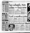 Belfast News-Letter Friday 13 December 1991 Page 22