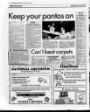 Belfast News-Letter Friday 13 December 1991 Page 24