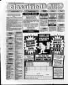 Belfast News-Letter Friday 13 December 1991 Page 36