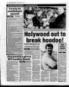 Belfast News-Letter Friday 13 December 1991 Page 40