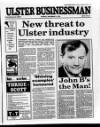 Belfast News-Letter Tuesday 17 December 1991 Page 11