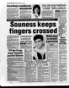 Belfast News-Letter Tuesday 17 December 1991 Page 30