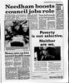 Belfast News-Letter Wednesday 18 December 1991 Page 5