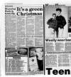Belfast News-Letter Wednesday 18 December 1991 Page 12