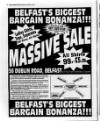 Belfast News-Letter Wednesday 18 December 1991 Page 16