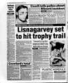 Belfast News-Letter Wednesday 18 December 1991 Page 22