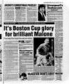 Belfast News-Letter Wednesday 18 December 1991 Page 23