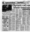 Belfast News-Letter Wednesday 18 December 1991 Page 28