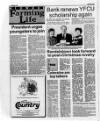 Belfast News-Letter Wednesday 18 December 1991 Page 32