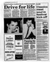 Belfast News-Letter Tuesday 31 December 1991 Page 8