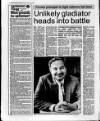 Belfast News-Letter Thursday 02 January 1992 Page 6
