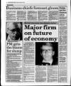Belfast News-Letter Thursday 02 January 1992 Page 8