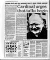 Belfast News-Letter Thursday 02 January 1992 Page 10