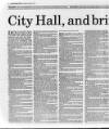 Belfast News-Letter Thursday 02 January 1992 Page 12