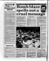 Belfast News-Letter Friday 03 January 1992 Page 6