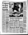 Belfast News-Letter Friday 03 January 1992 Page 8