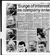 Belfast News-Letter Saturday 04 January 1992 Page 40