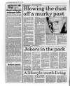 Belfast News-Letter Monday 06 January 1992 Page 6