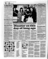 Belfast News-Letter Monday 06 January 1992 Page 8