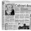 Belfast News-Letter Monday 06 January 1992 Page 12