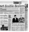 Belfast News-Letter Monday 06 January 1992 Page 13