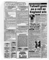 Belfast News-Letter Monday 06 January 1992 Page 16
