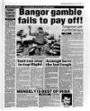Belfast News-Letter Monday 06 January 1992 Page 21