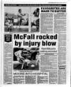 Belfast News-Letter Monday 06 January 1992 Page 23