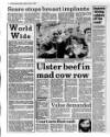 Belfast News-Letter Tuesday 07 January 1992 Page 2