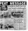 Belfast News-Letter Tuesday 07 January 1992 Page 11
