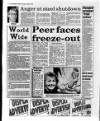 Belfast News-Letter Thursday 09 January 1992 Page 2