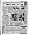 Belfast News-Letter Thursday 09 January 1992 Page 3