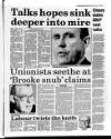 Belfast News-Letter Monday 13 January 1992 Page 5