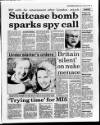 Belfast News-Letter Monday 13 January 1992 Page 9