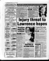 Belfast News-Letter Monday 13 January 1992 Page 16