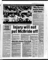 Belfast News-Letter Monday 13 January 1992 Page 23