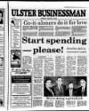 Belfast News-Letter Tuesday 14 January 1992 Page 11