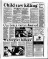 Belfast News-Letter Thursday 16 January 1992 Page 7