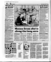 Belfast News-Letter Thursday 16 January 1992 Page 8