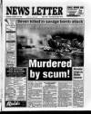 Belfast News-Letter