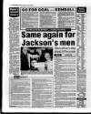 Belfast News-Letter Saturday 25 January 1992 Page 22