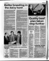 Belfast News-Letter Saturday 25 January 1992 Page 38