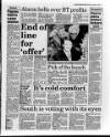 Belfast News-Letter Monday 27 January 1992 Page 7