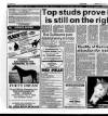 Belfast News-Letter Saturday 01 February 1992 Page 44