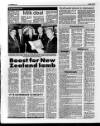 Belfast News-Letter Saturday 01 February 1992 Page 48