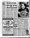 Belfast News-Letter Tuesday 04 February 1992 Page 8
