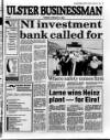 Belfast News-Letter Tuesday 04 February 1992 Page 14