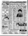 Belfast News-Letter Tuesday 04 February 1992 Page 21