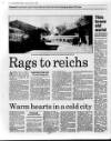 Belfast News-Letter Tuesday 04 February 1992 Page 36